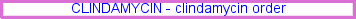 Clindamycin dosage